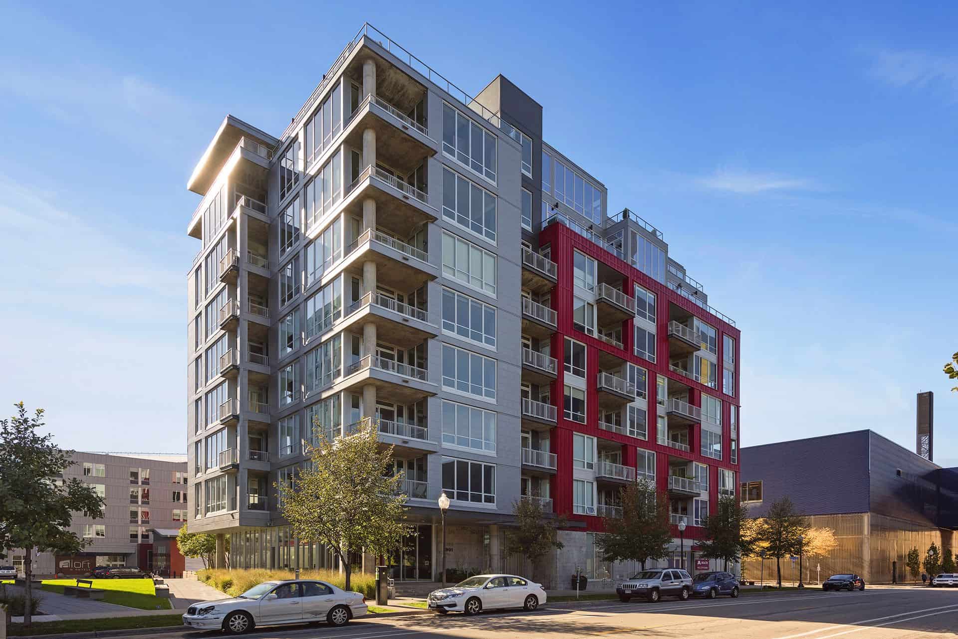 Search Zenith Condos for sale